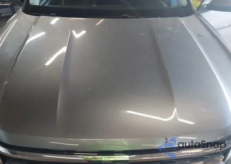 2021 Volkswagen Atlas 3.6L V6 Se W/Technology из США, поврежденный, VIN 1V2HR2CA5MC551925